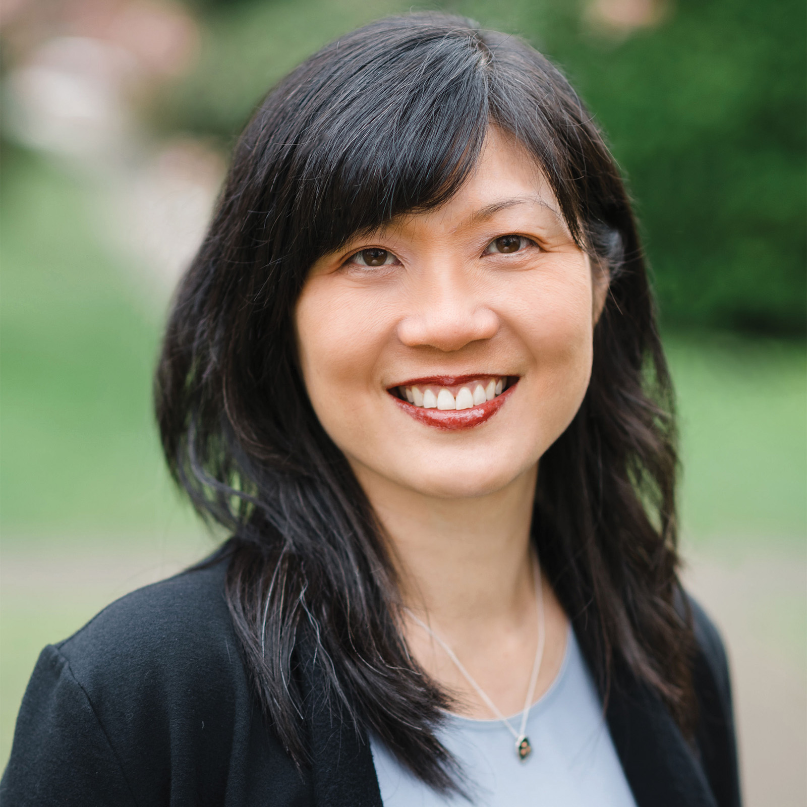Dr Winnie Su